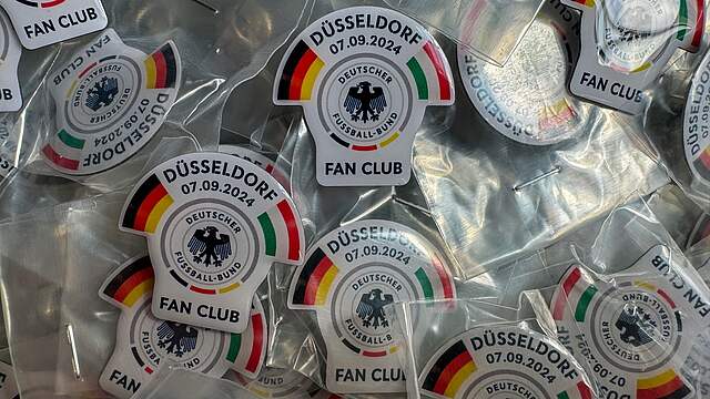 Fan Club Nationalmannschaft